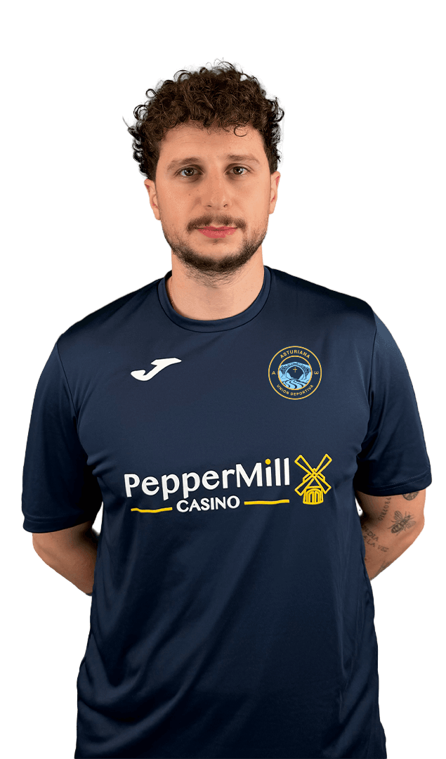 Jordi Fernandez