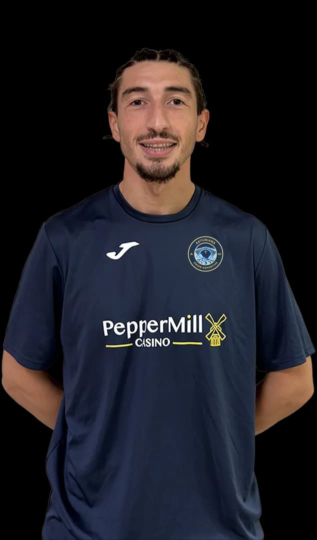 Jordy HERVERA REY