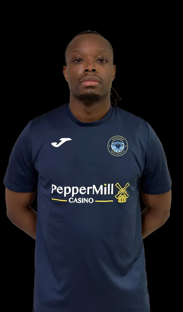 Joseph Bakajika